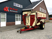 Feed mixer RMH 420
