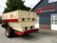 Feed mixer RMH 420