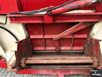 Feed mixer RMH 420