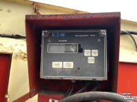 Feed mixer RMH 420