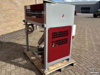 Other conveying equipment and accessories ERC 050, omschopper