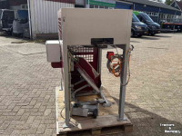 Other conveying equipment and accessories ERC 050, omschopper