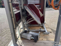 Other conveying equipment and accessories ERC 050, omschopper