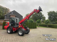 Wheelloader Weidemann 5080T