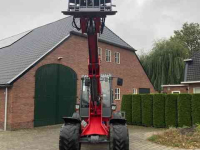 Wheelloader Weidemann 5080T