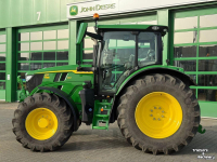 Tractor John Deere 6R 150