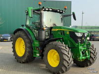 Tractor John Deere 6R 150