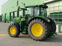 Tractor John Deere 6R 150