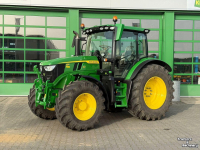 Tractor John Deere 6R 150