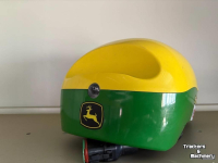 GPS steering systems and attachments John Deere Starfire SF 6000