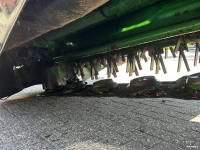 Mower John Deere 328A