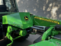 Mower John Deere 328A