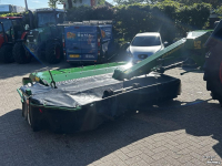 Mower John Deere 328A