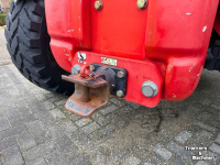 Telehandler Manitou MLT634-120 LSU