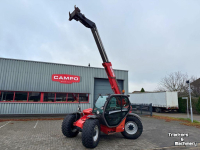 Telehandler Manitou MLT634-120 LSU