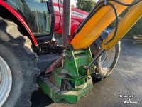 Tractor Massey Ferguson 6480 DYNA-6