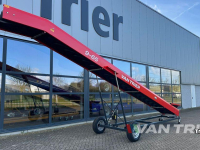 Elevator conveyor Van Trier 9-65 Opvoerband