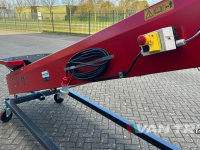 Elevator conveyor Van Trier 9-65 Opvoerband