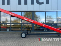 Elevator conveyor Van Trier 9-65 Opvoerband