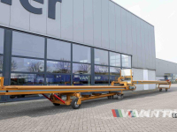 Telescopic conveyor Breston 2x8-80 Duoband