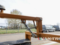 Telescopic conveyor Breston 2x8-80 Duoband