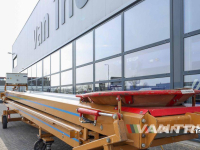 Telescopic conveyor Breston 2x8-80 Duoband