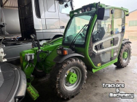 Telehandler Merlo 27.6 TOP
