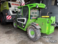 Telehandler Merlo 27.6 TOP