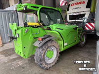 Telehandler Merlo 27.6 TOP