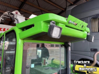 Telehandler Merlo 27.6 TOP