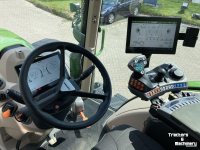 Tractor Fendt 720 Vario Gen.6 Power+