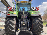 Tractor Fendt 720 Vario Gen.6 Power+