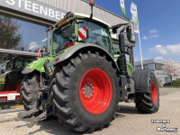 Tractor Fendt 720 Vario Gen.6 Power+
