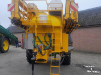 Fieldsprayer Dubex Actor