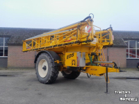 Fieldsprayer 3 points Dubex Actor