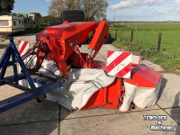 Mower Kuhn Kuhn - FC313F