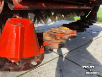 Mower Kuhn Kuhn - FC313F