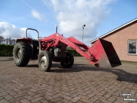 Tractor Massey Ferguson 135