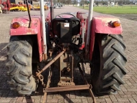 Tractor Massey Ferguson 135