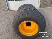 Wheels, Tyres, Rims & Dual spacers Alliance 800/45-30.5