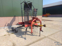 Reciprocating Harrow Vicon Schudder type 645