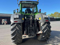 Tractors Fendt 828 vario