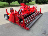 Rotary Tiller Grimme RT300 Front frees
