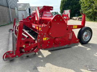 Rotary Tiller Grimme RT300 Front frees