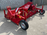 Rotary Tiller Grimme RT300 Front frees