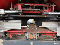 Fertilizer spreader Vicon RS-M 805