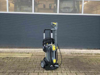 High-pressure cleaner, Hot / Cold Karcher HD 5/15C Plus