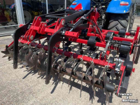 Cultivator VSS VSS Cappon VTC 300-13