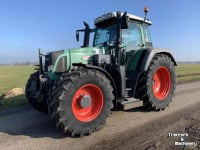 Tractor Fendt Fendt 712 TMS