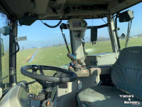 Tractor Fendt Fendt 712 TMS met herder arm